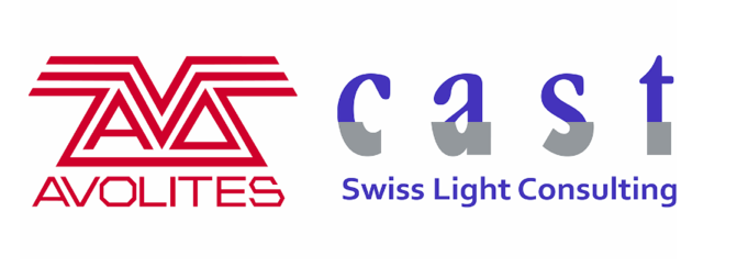Avolites 'Casts' New Swiss distributor